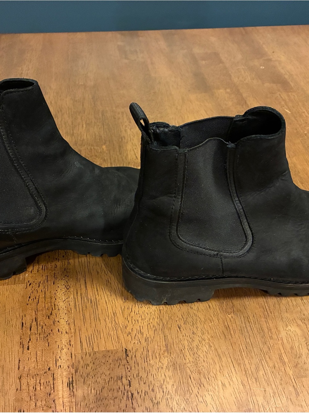 Thursday “Legend” Chelsea Boot - Picture 5 of 6
